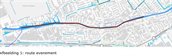 Figuur 1 route evenement